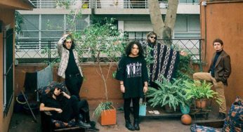 Introspección y psicodelia en el nuevo disco de Jimmy Club:"Bestiario"