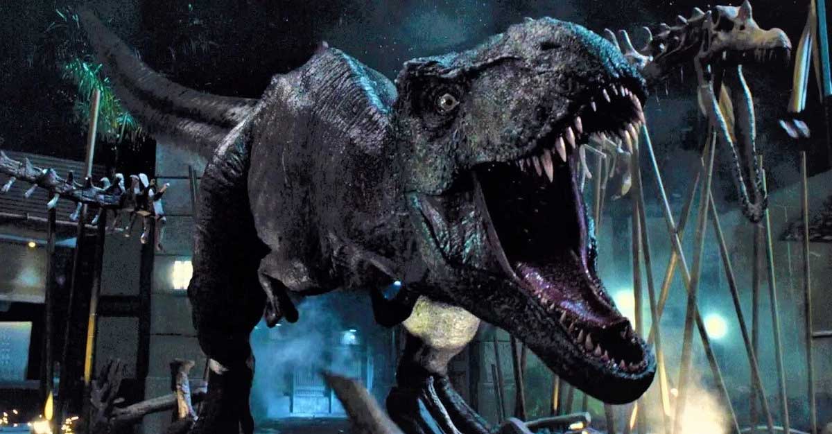 Jurassic World 3: El director promete que será como ver Jurassic Park 6