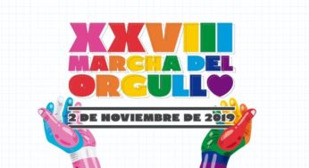 Marilina Bertoldi, Mala Fama y más artistas tocarán en la Marcha del Orgullo 2019