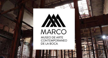 Abrió MARCO: el nuevo Museo de Arte Contemporáneo de La Boca