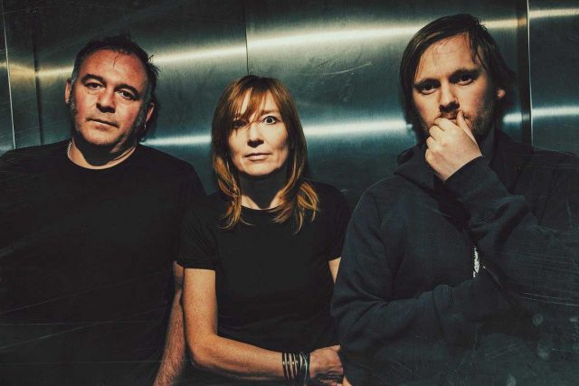 Portishead.