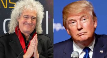 Queen le prohíbe a Donald Trump el uso de su música para siempre