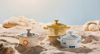 La colección de ollas inspirada en Star Wars que vas a querer tener