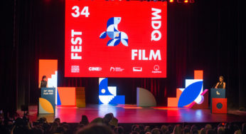 Cobertura Festival Internacional de Cine de Mar del Plata 2019: Parte 2