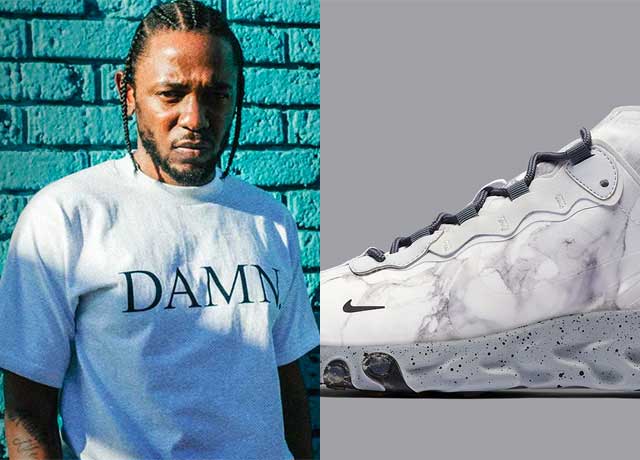 Kendrick lamar 2024 air max 720