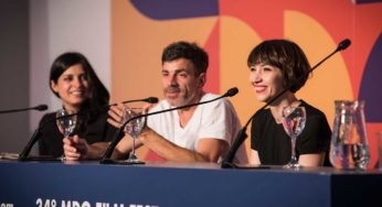 Cobertura Festival Internacional de Cine de Mar del Plata 2019: Parte 4