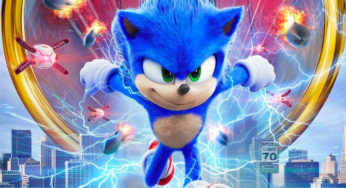 Sonic the Hedgehog presenta su rediseño en el nuevo tráiler