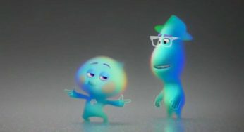 Pixar estrena el tráiler de su nueva película"Soul"