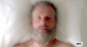The Walking Dead: La teoría que afirma que todo es un sueño de Rick