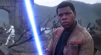 Star Wars: John Boyega no está contento con El último Jedi