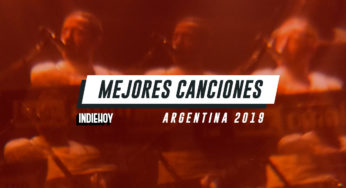 Las 13 mejores canciones argentinas que escuchamos en noviembre