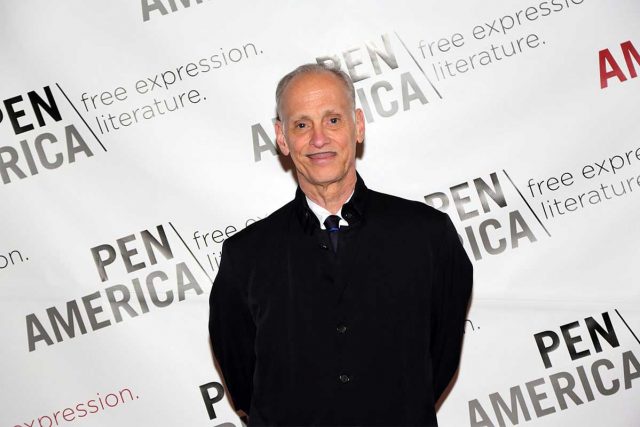 John Waters.
