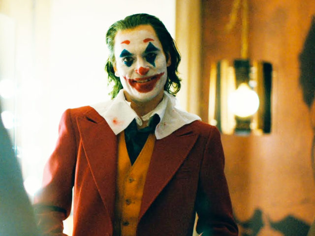 El guion de Joker no revela quién mató a los padres de Batman