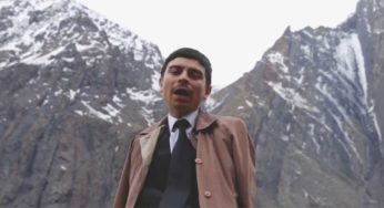 Medio Hermano estrena video inspirado en Twin Peaks:"Solitario Spider"