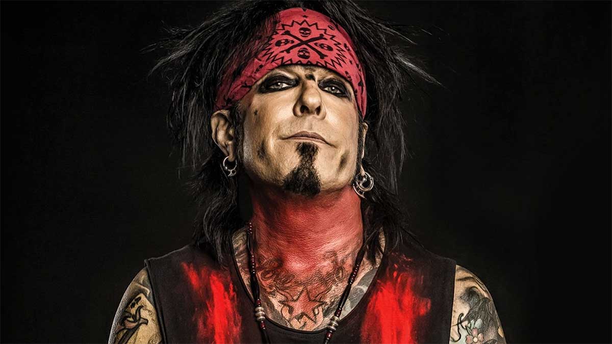 Mötley Crüe: El bajista Nikki Sixx revela el verdadero motivo del regreso
