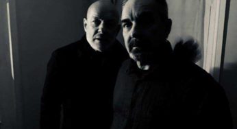 Brian Eno publicará un disco junto a su hermano