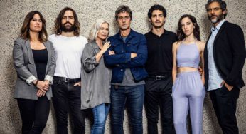 El Reino: La nueva serie original de Netflix Argentina
