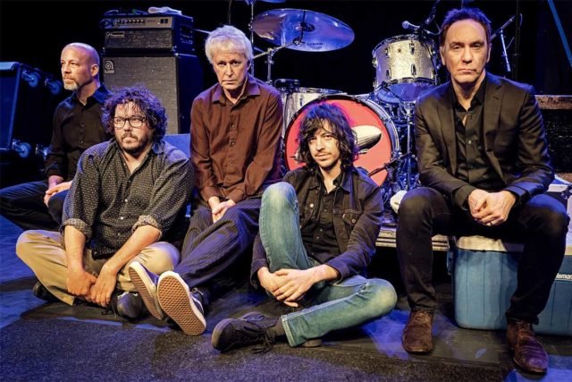 Guided by Voices