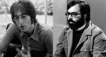 La carta que John Lennon escribió para rechazar la propuesta de Francis Ford Coppola