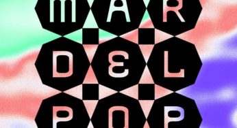 Llega una nueva edición de Mar del Pop: Daniel Melero, Las Ligas Menores y más