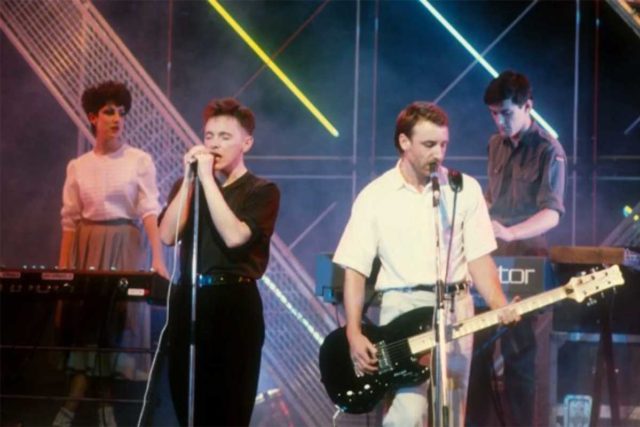 new order