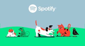 Spotify ofrece playlists especiales para mascotas