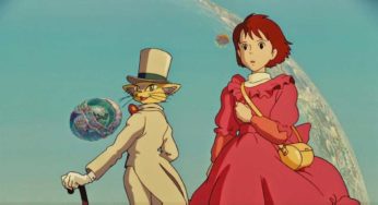 Studio Ghibli planea una secuela de Susurros del corazón