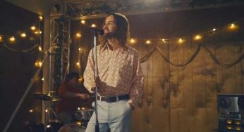Tame Impala viaja a los 70 en su nuevo video:"Lost in Yesterday"