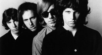 Integrantes de The Doors se reúnen para un concierto a beneficio