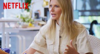 Gwyneth Paltrow despierta polémica con su serie en Netflix