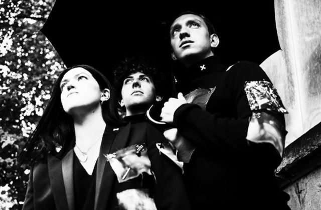 the xx