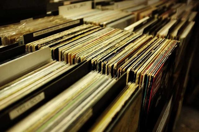 vinilos