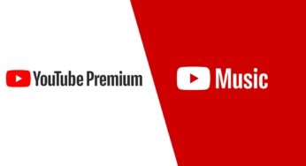 La diferencia entre YouTube Music y YouTube Premium