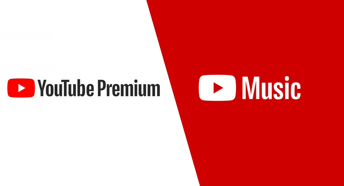 All The Youtube Services Youtube Music Youtube Premium And More