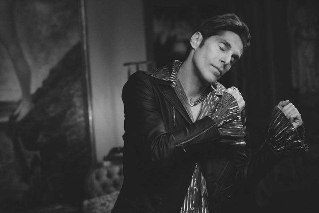 Perry Farrell