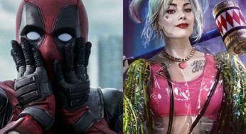 El creador de Deapool se burla de Harley Quinn