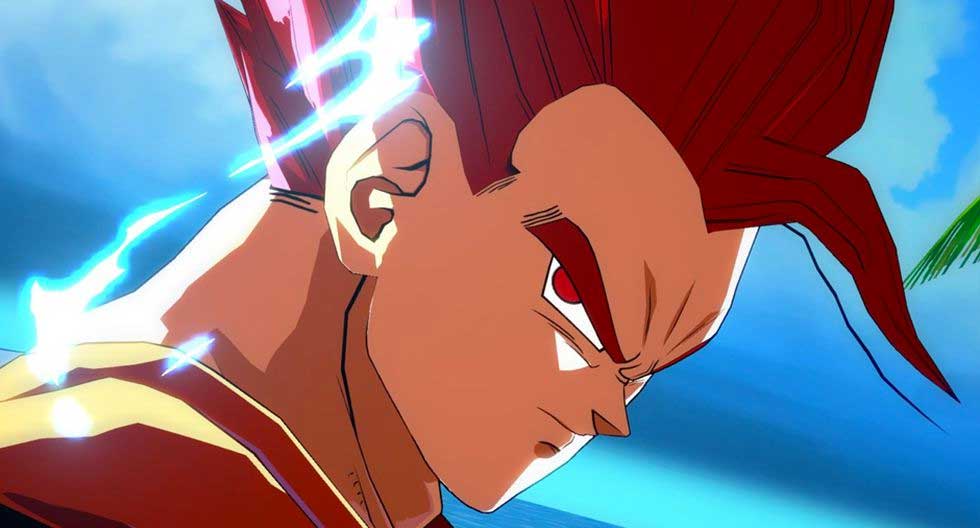 Dragon Ball Super: Un artista muestra cómo se vería Gohan en fase Super  Saiyajin Dios