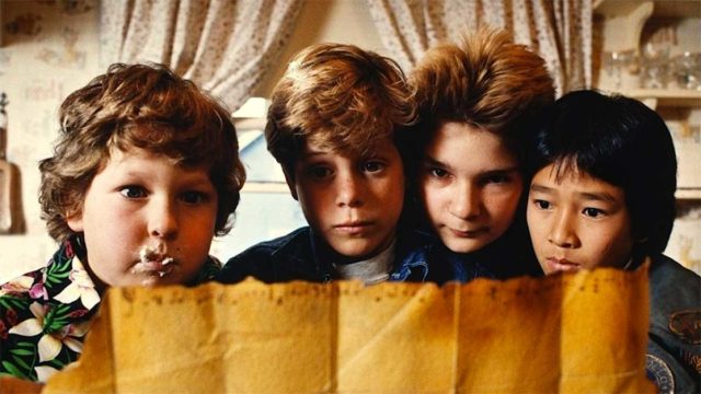 Los Goonies (1985)