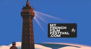 My French Film Festival: El festival virtual y gratuito de cine francés