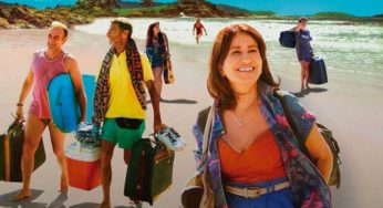 Cine de verano en Morán: 4 películas argentinas para ir a ver gratis