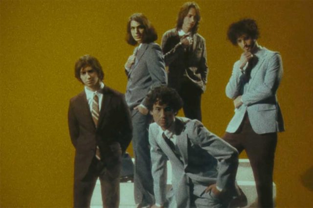 The Strokes