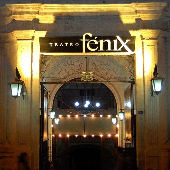 Teatro Fénix
