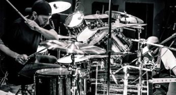 Fans eligen a los 5 mejores bateristas de la historia del metal