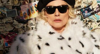Debbie Harry de Blondie elige sus canciones favoritas de todos los tiempos