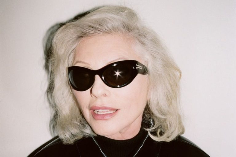 Debbie Harry