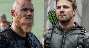 Heels: La nueva serie con actores de Vikingos y Arrow