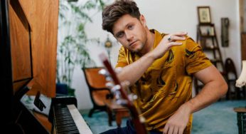 Niall Horan anuncia show en Argentina