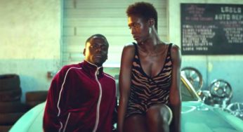 Queen & Slim: Drama y suspenso que reivindica el black power
