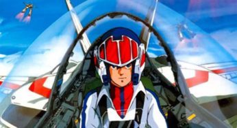 A 35 años del estreno de Robotech, un emblema del anime