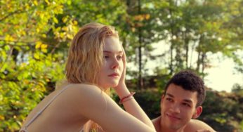 Violet y Finch: Elle Fanning protagoniza la nueva película romántica de Netflix